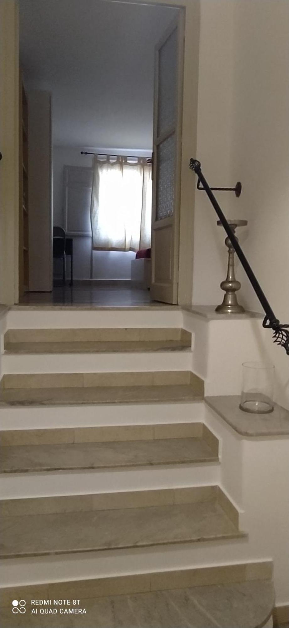 Star Apartment At The Cathedral Palermo Exterior photo