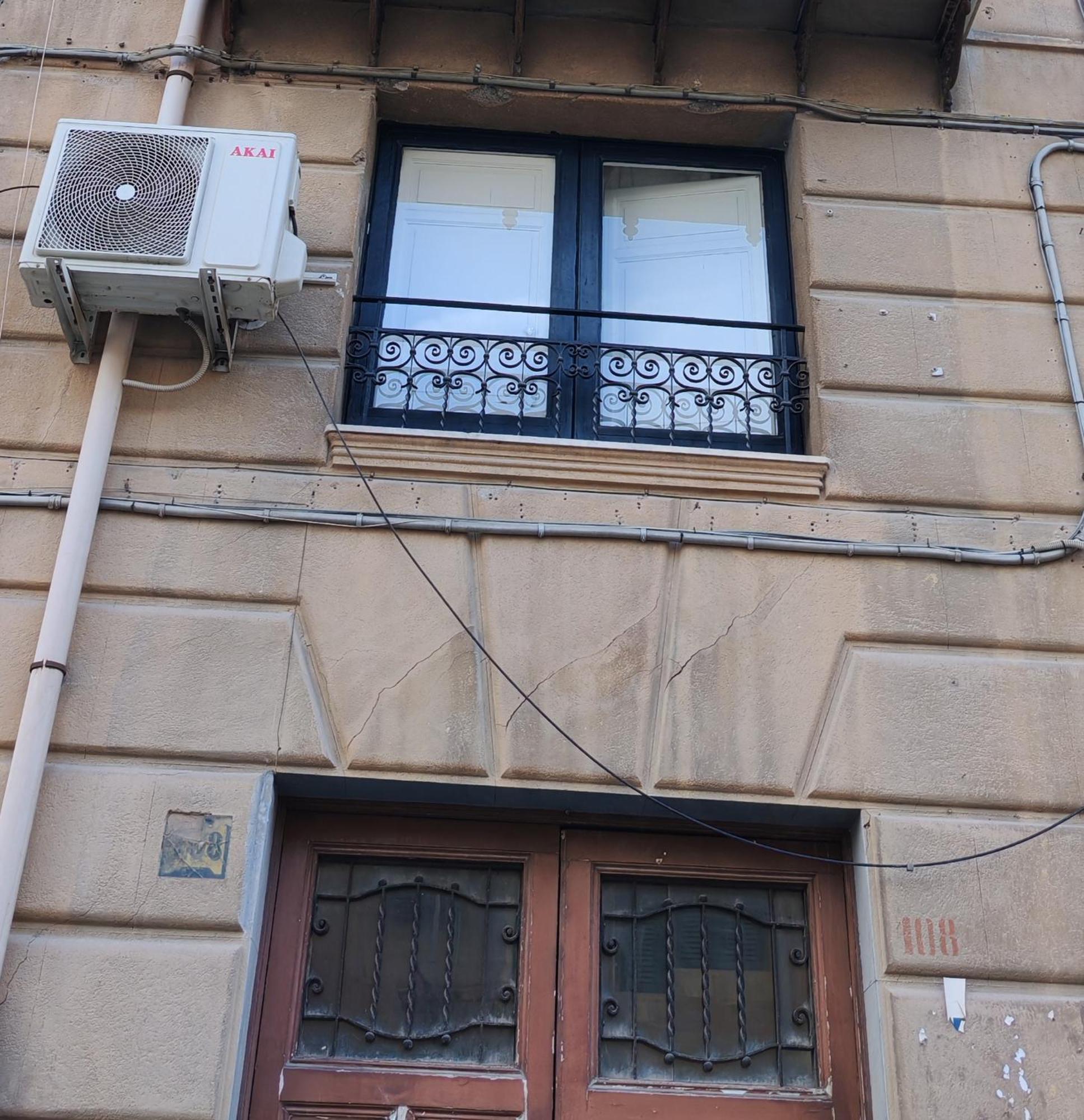Star Apartment At The Cathedral Palermo Exterior photo